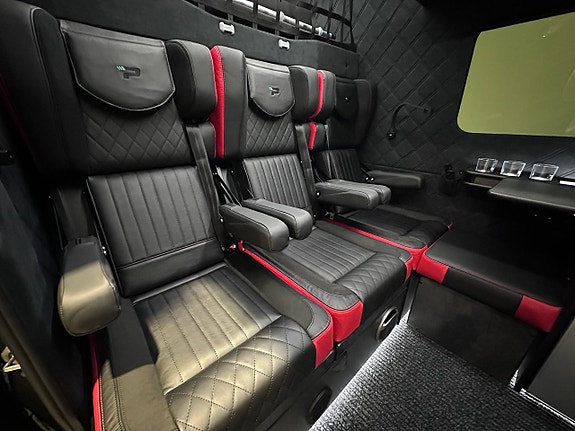 Mercedes-Benz Sprinter 319 6 of 27