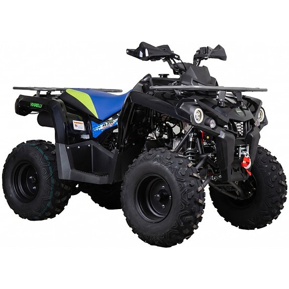 Viarelli HUNTER 200L