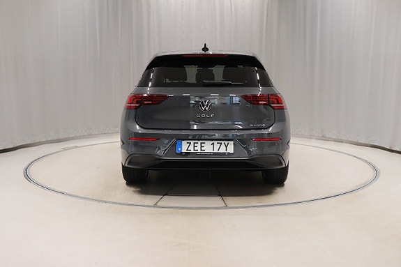 Volkswagen Golf I 5 of 10