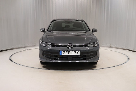Volkswagen Golf I 2 of 10