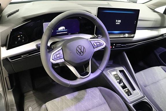 Volkswagen Golf I 9 of 10