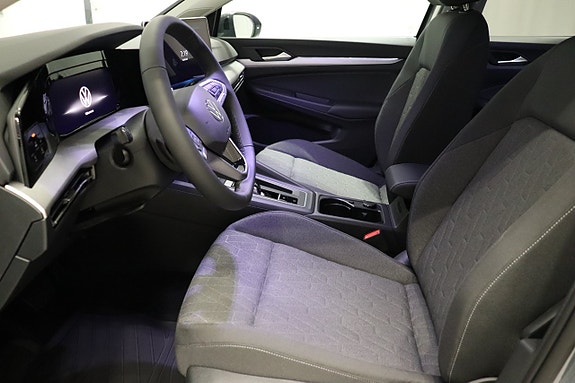 Volkswagen Golf I 7 of 10