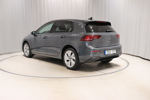 Volkswagen Golf I 6 of 10