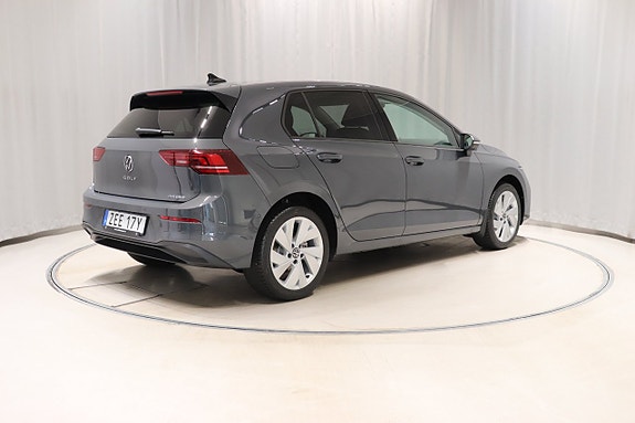 Volkswagen Golf I 4 of 10