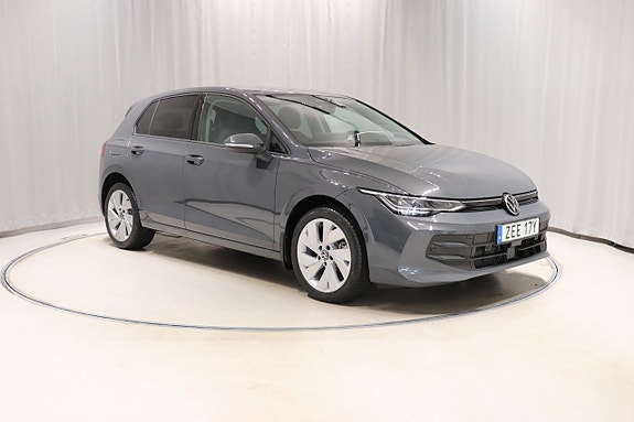 Volkswagen Golf I 3 of 10