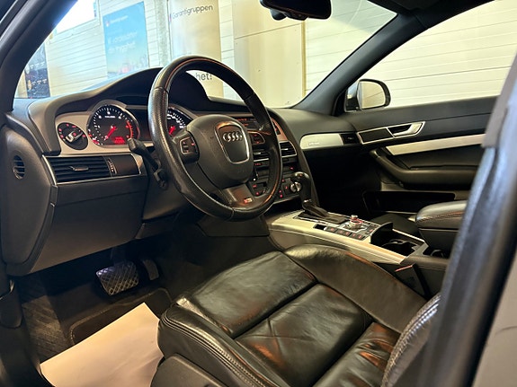 Audi A6 14 of 22