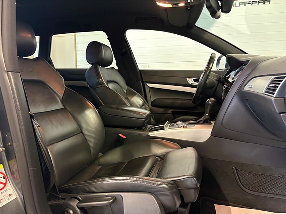 Audi A6 18 of 22