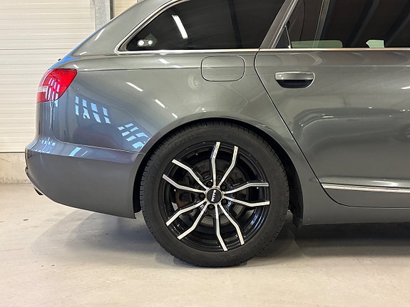 Audi A6 8 of 22