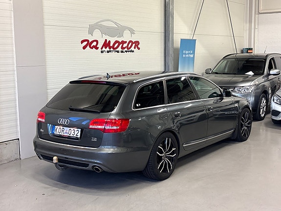 Audi A6 6 of 22