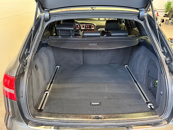 Audi A6 15 of 22