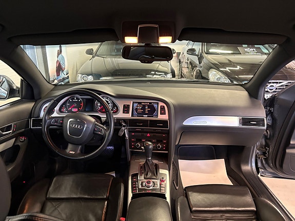 Audi A6 20 of 22