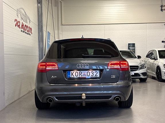 Audi A6 7 of 22