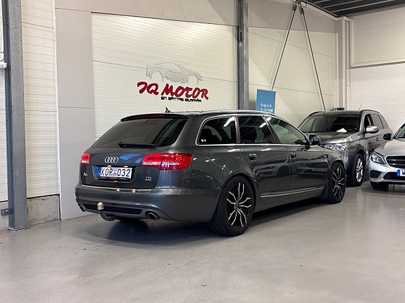 Audi A6 5 of 22