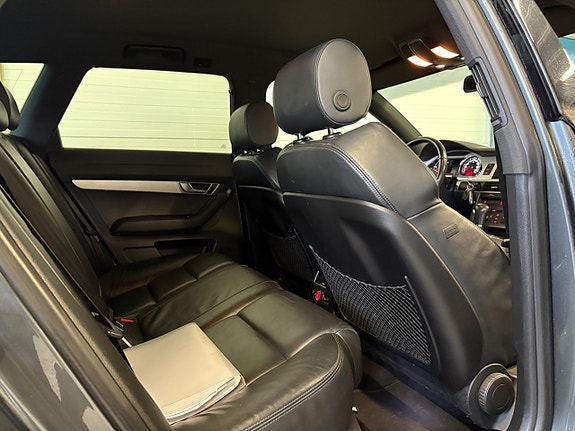 Audi A6 19 of 22