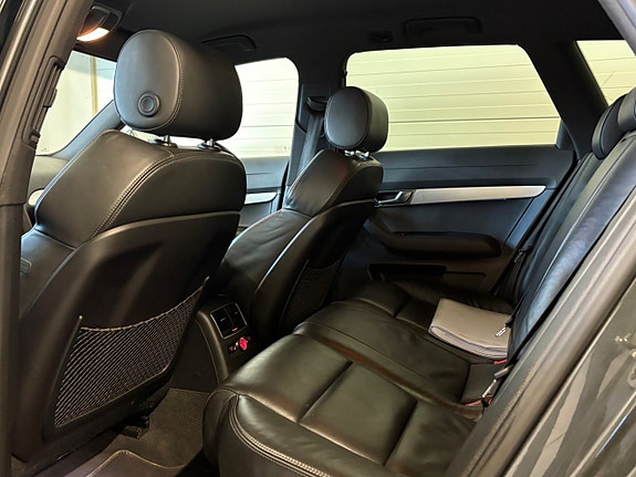 Audi A6 10 of 22