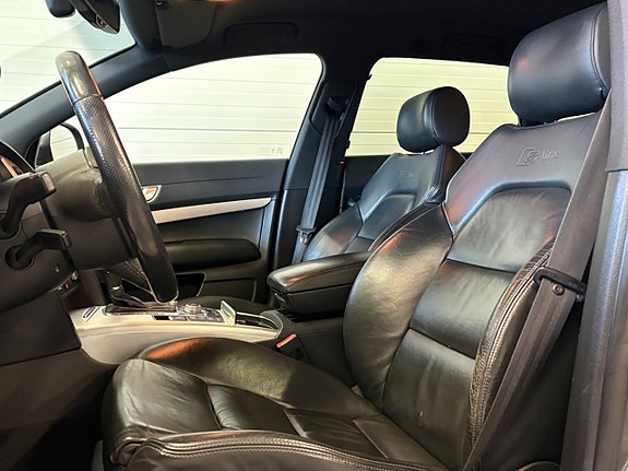 Audi A6 11 of 22
