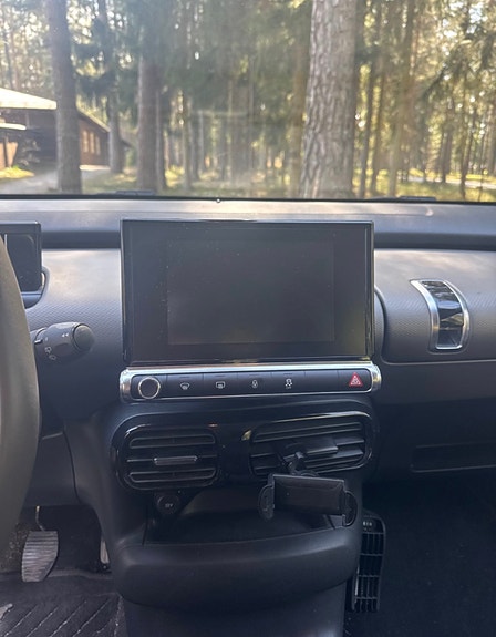 Citroen C4 Cactus 7 of 13