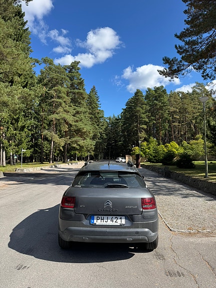 Citroen C4 Cactus 3 of 13