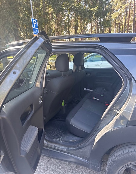 Citroen C4 Cactus 8 of 13