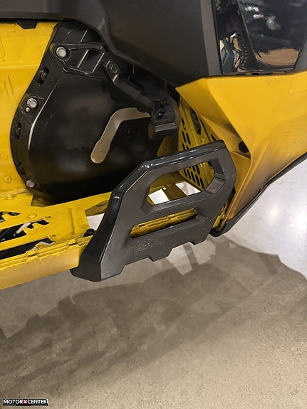 Ski-Doo MXZ XRS COMP 850 E-TEC T *Momsad 5 of 6