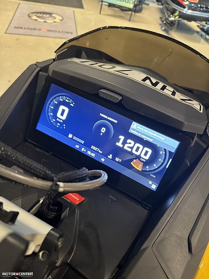 Ski-Doo MXZ XRS COMP 850 E-TEC T *Momsad 6 of 6