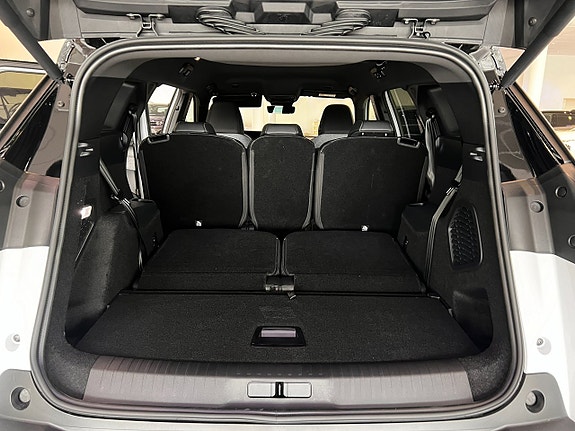 Peugeot 5008 11 of 21