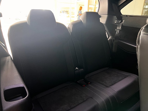 Peugeot 5008 7 of 21