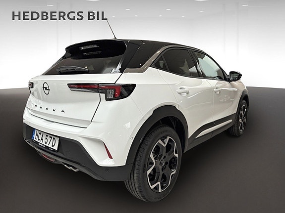 Opel Mokka 3 of 5