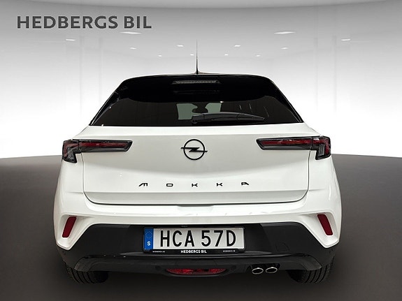 Opel Mokka 4 of 5