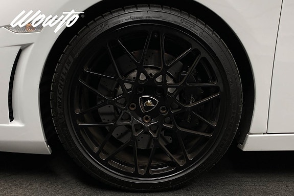 Lamborghini Gallardo 24 of 25