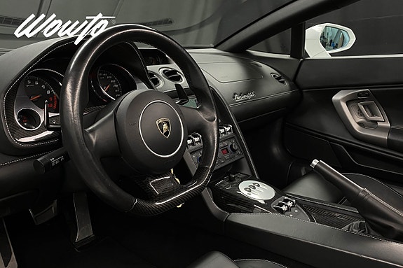 Lamborghini Gallardo 9 of 25