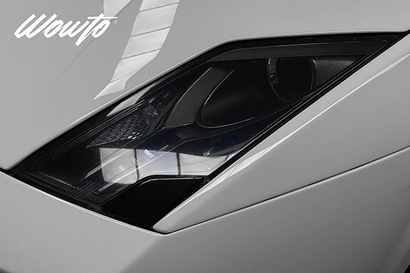 Lamborghini Gallardo 22 of 25