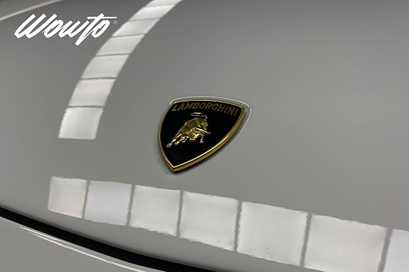 Lamborghini Gallardo 21 of 25