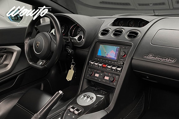 Lamborghini Gallardo 13 of 25