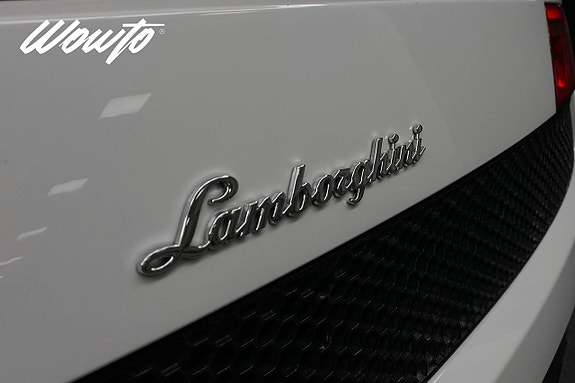 Lamborghini Gallardo 25 of 25