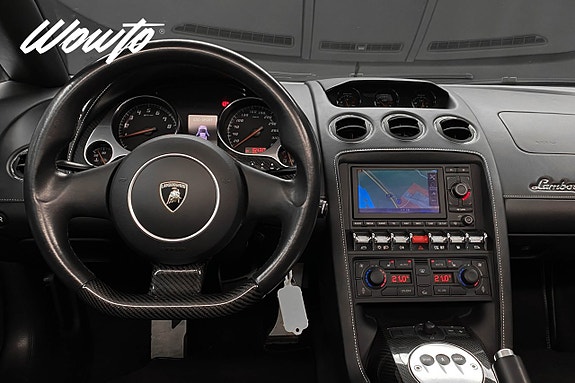 Lamborghini Gallardo 20 of 25
