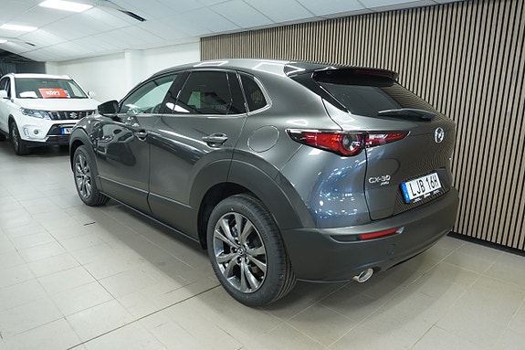 Mazda CX-30 5 of 5