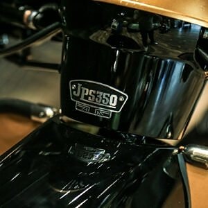 Royal Alloy JPS 350 Onroad 3 of 8