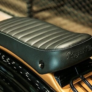 Royal Alloy JPS 350 Onroad 4 of 8