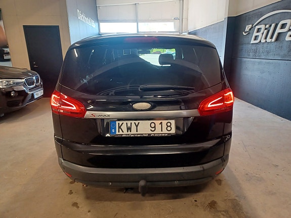 Ford S-MAX 6 of 16