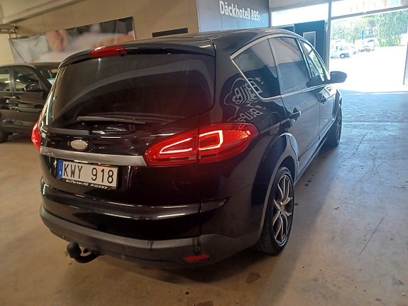 Ford S-MAX 7 of 16