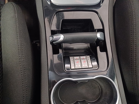 Ford S-MAX 16 of 16