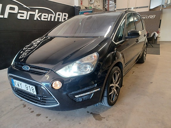 Ford S-MAX 2 of 5