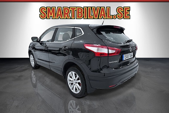 Nissan Qashqai 7 of 19