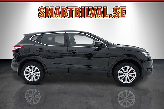 Nissan Qashqai 3 of 5