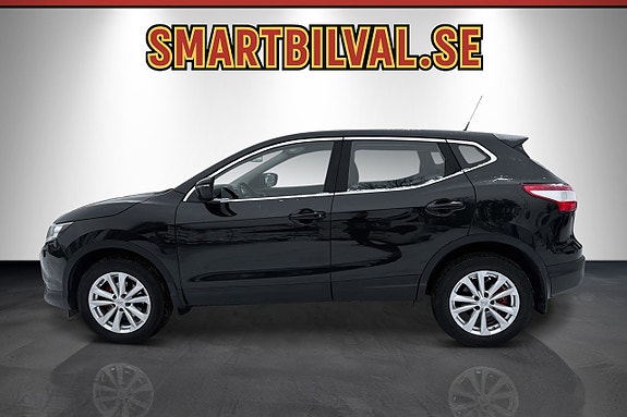 Nissan Qashqai 8 of 19