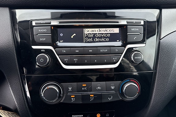Nissan Qashqai 15 of 19