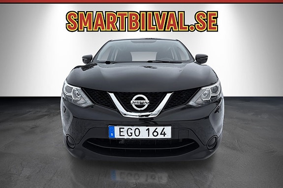 Nissan Qashqai 2 of 5