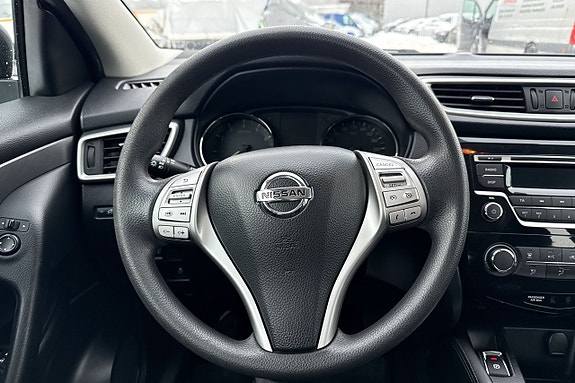 Nissan Qashqai 14 of 19
