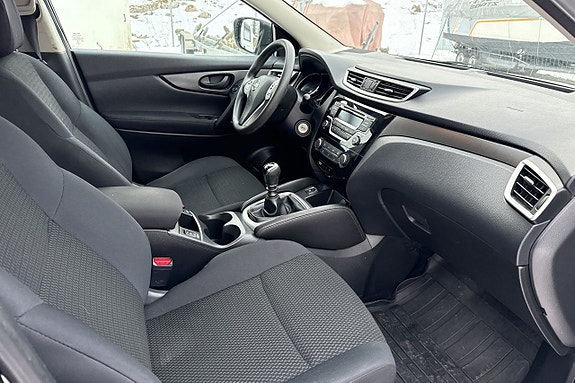 Nissan Qashqai 11 of 19